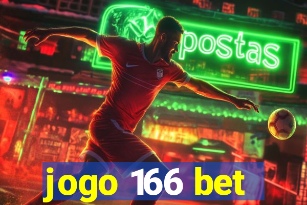 jogo 166 bet